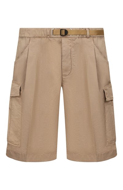 Мужские хлопковые шорты WHITE SAND, арт. 26SU59/83