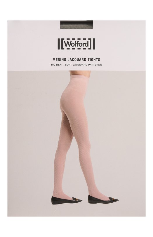 фото Колготки wolford