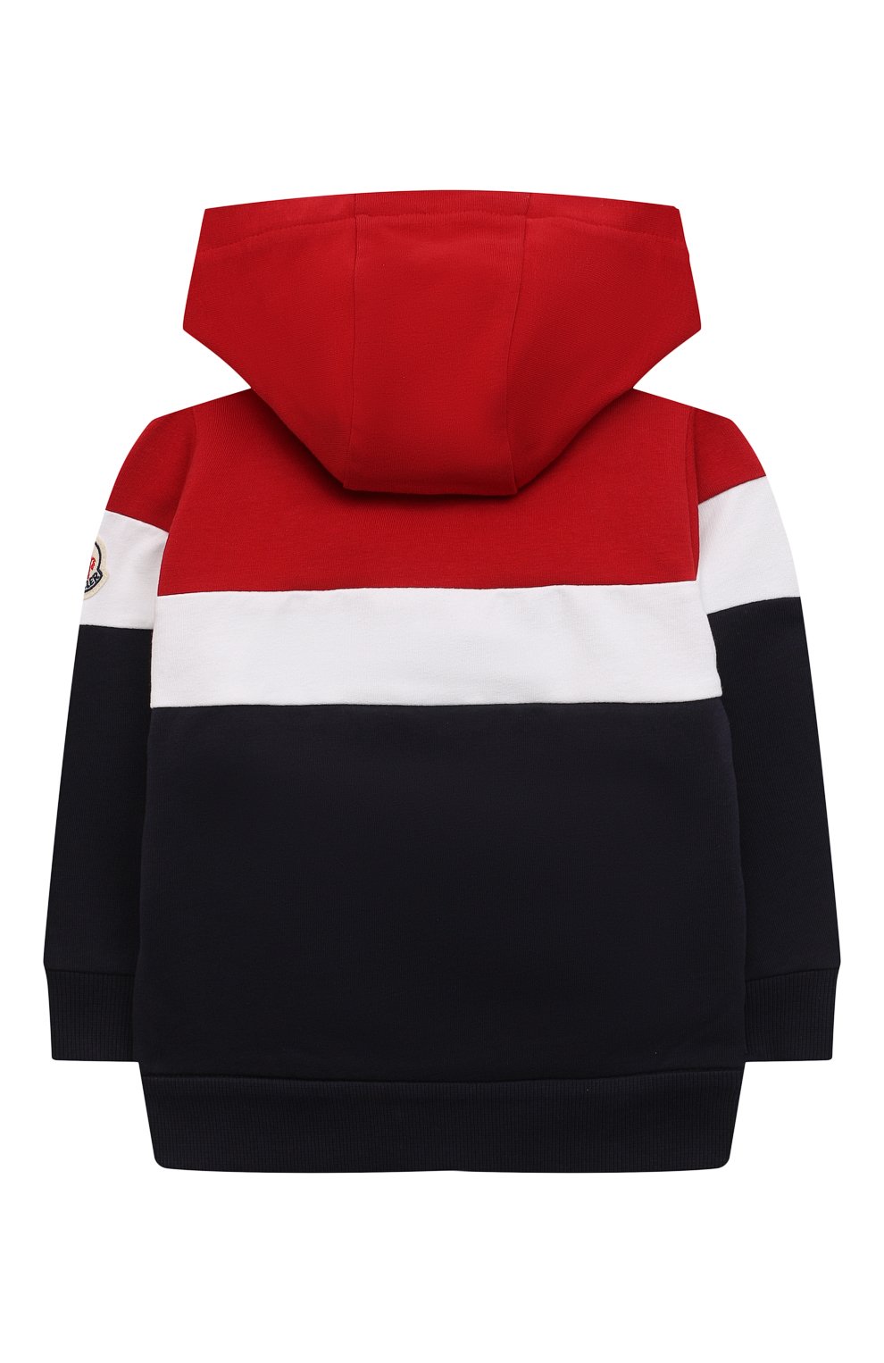 Комплект из толстовки и брюк MONCLER, арт. G1-951-8M745-20-809AC, фото 3