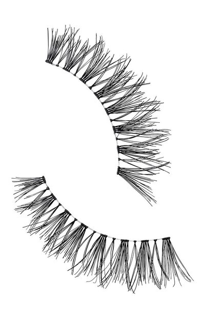 Накладные ресницы 76 supermodel lash MAC, арт. SN4A-01, фото 1