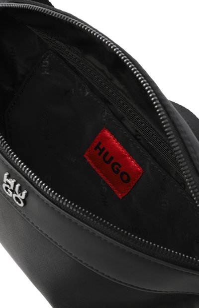 Поясная сумка quantic HUGO, арт. 50547398, фото 5