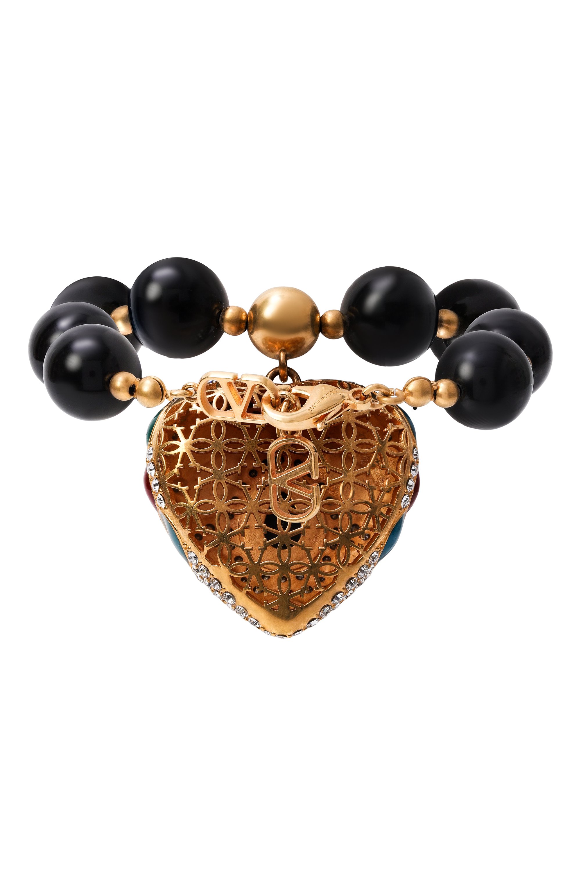 Браслет coeur royal VALENTINO, арт. 8W2J0Y49/QBT, фото 3