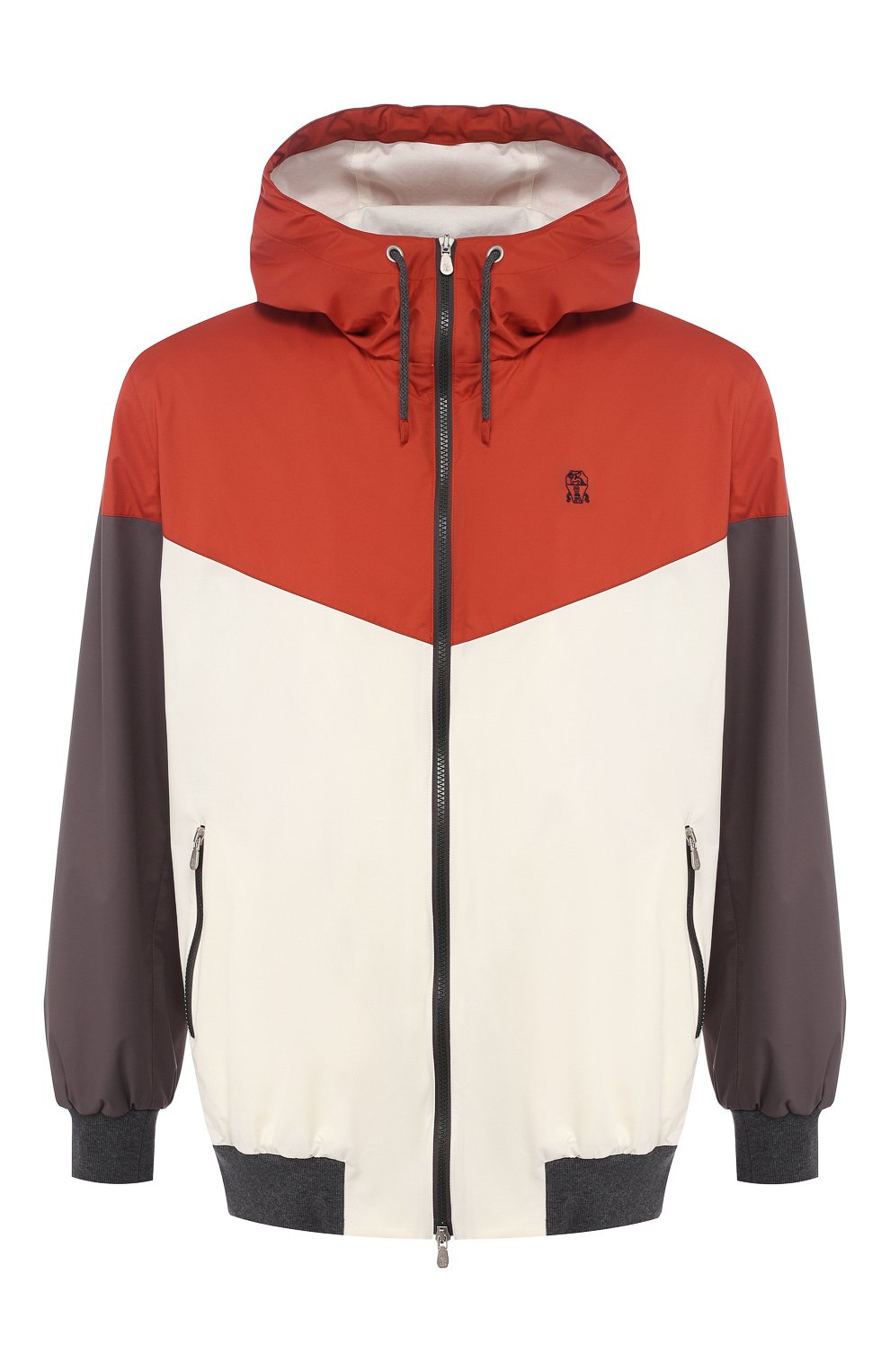 Куртка BRUNELLO CUCINELLI, арт. MM45A7319G, фото 1