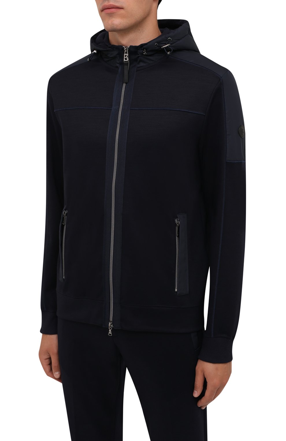 Толстовка BOGNER, арт. 88046508, фото 3