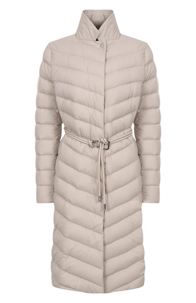 Женский пуховик odette-s3 MOORER, арт. 0DETTE/S3