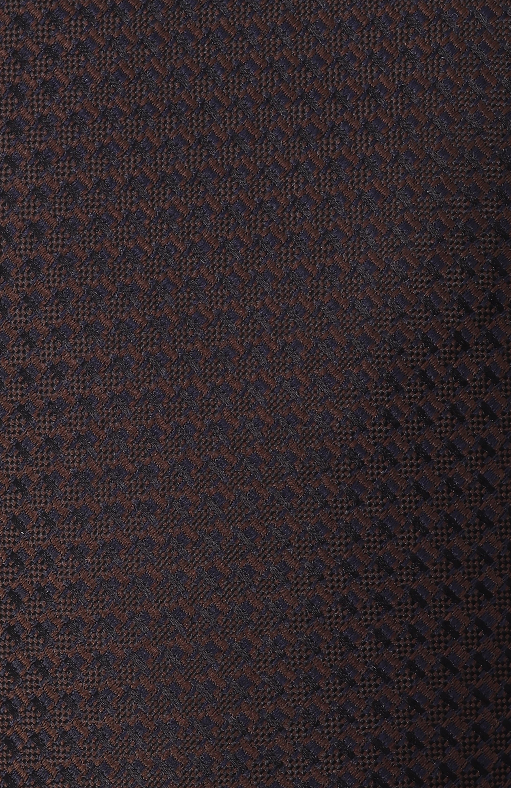 Шелковый галстук CANALI, арт. 18/HJ04395, фото 4