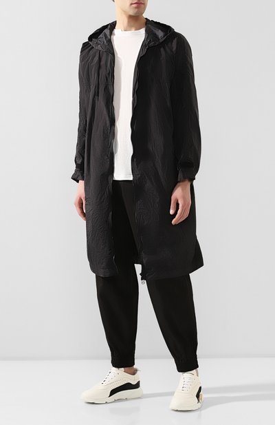 Плащ 08SIRCUS, арт. S19SM-C001, фото 2