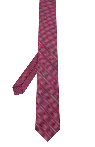 Шелковый галстук STEFANO RICCI, арт. CCXDD/58201, фото 3