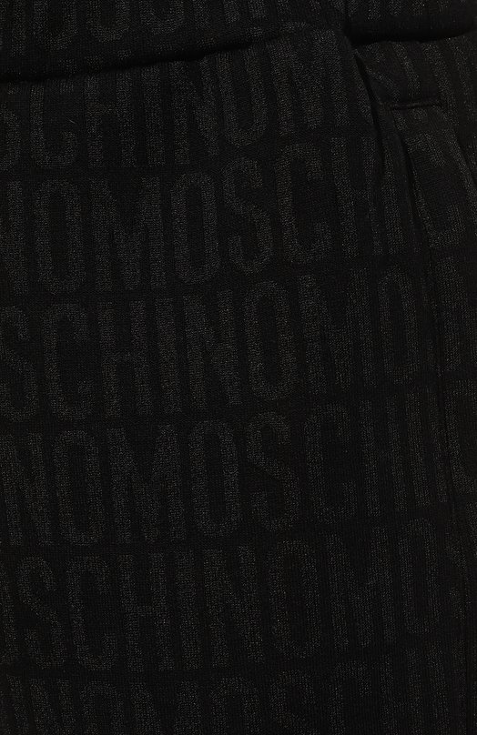 Джоггеры Moschino 5