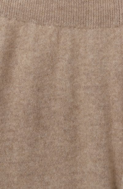 Кашемировые брюки GIORGETTI CASHMERE, арт. MB2277/8-14, фото 3
