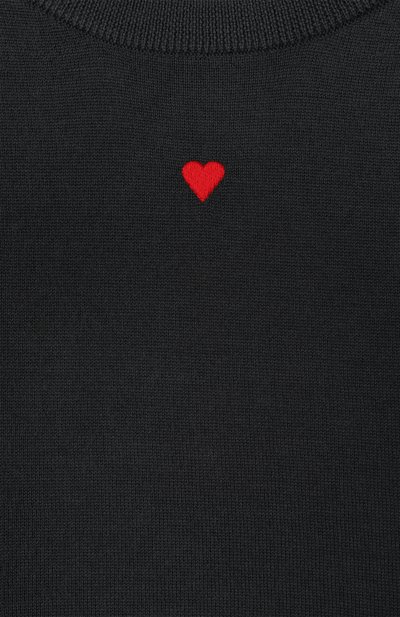 Шерстяной пуловер MAX&CO, арт. MX0003-MX004, фото 3