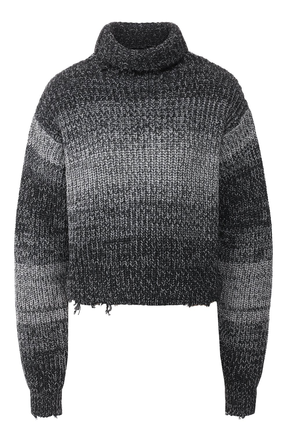 Хлопковый свитер RTA, арт. WH969-7096HTVP, фото 1