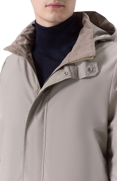 Куртка recco-stp MOORER, арт. RECC0/STP, фото 5