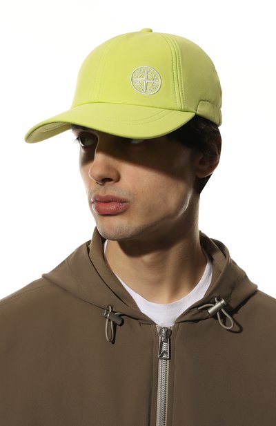 Бейсболка STONE ISLAND, арт. 761599227, фото 2