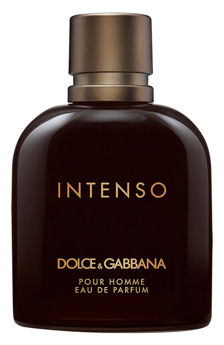 Intenso dolce and gabbana 75ml on sale