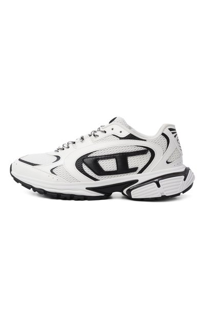 Кроссовки s-pro-v-dense DIESEL белого цвета по цене 30850 руб., арт. Y03593/P7523, фото 3 Кроссовки s-pro-v-dense DIESEL, арт. Y03593/P7523, фото 3