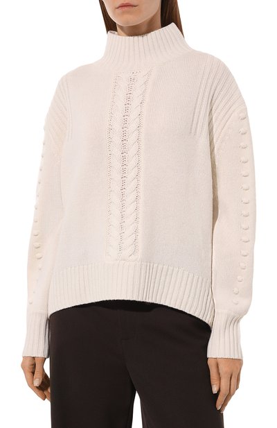 Кашемировый свитер NOT SHY, арт. 4308530, фото 3