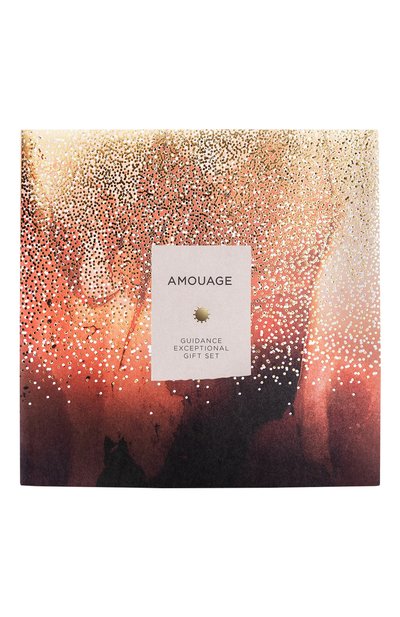 Набор guidance (100+2x10ml) AMOUAGE, арт. 12670, фото 2
