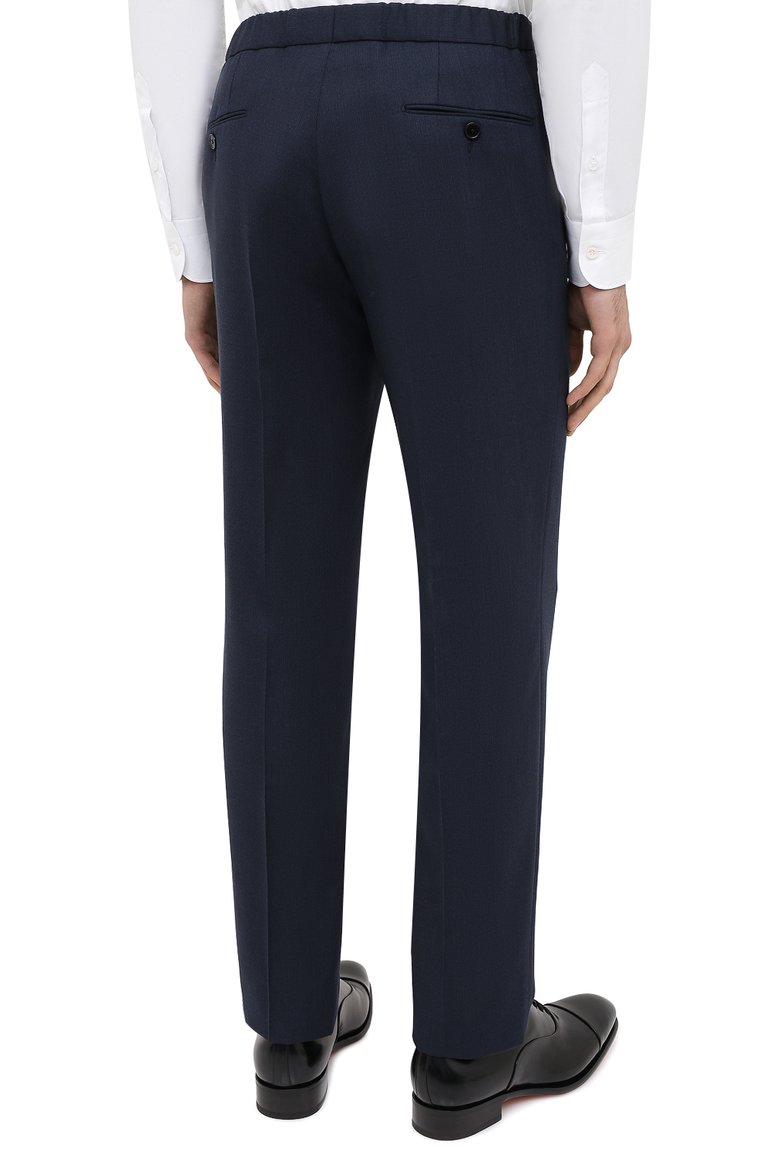 Шерстяной костюм ZEGNA, арт. 822601/20PWKL, фото 5