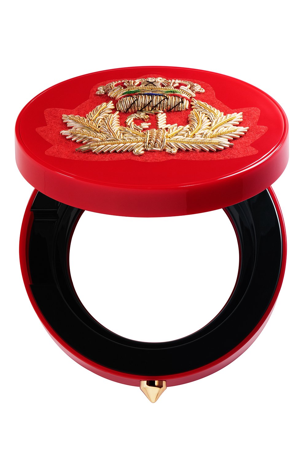 Футляр teint fetiche для тональных средств, красный CHRISTIAN LOUBOUTIN, арт. 8435415042130, фото 2