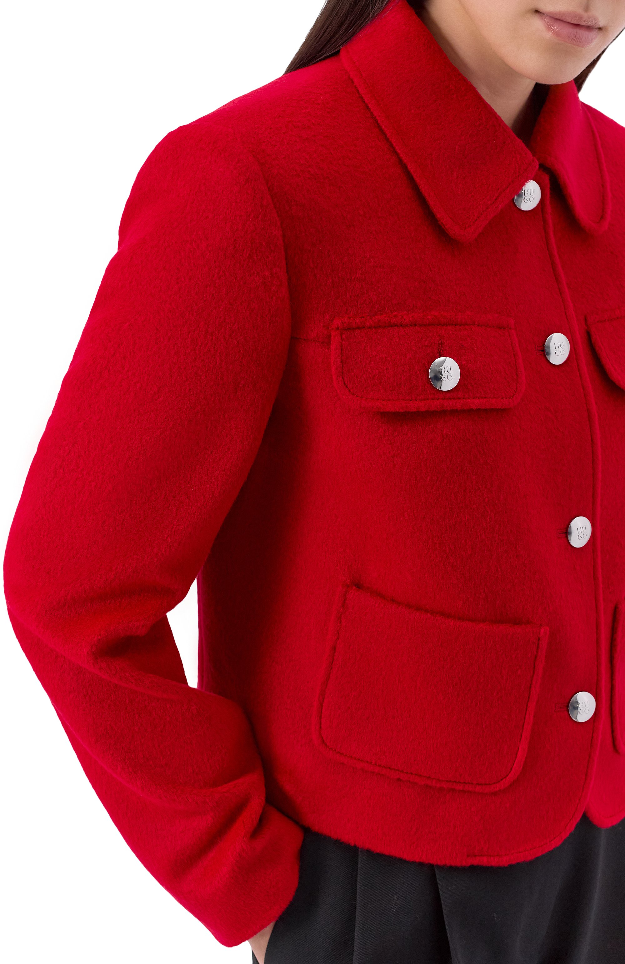 Жакет HUGO, арт. 50547602, фото 5