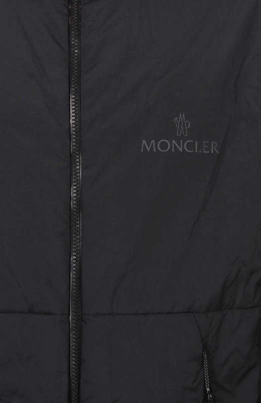 Куртка Moncler 1A00029/53A02 Чёрный  1A00029/53A02 Фото 6