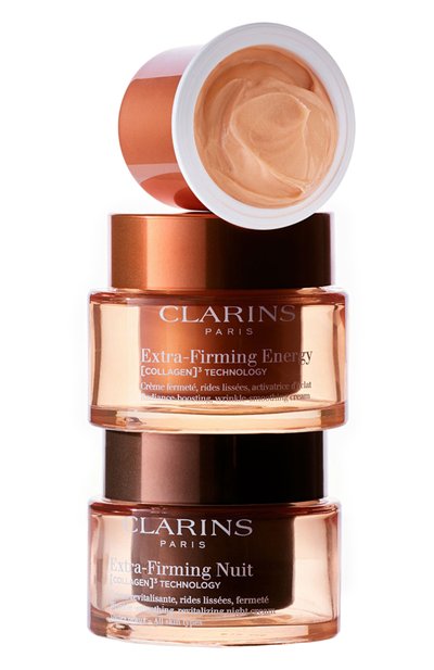 Регенерирующий дневной крем extra-firming energy (50ml) CLARINS, арт. 80121165, фото 5