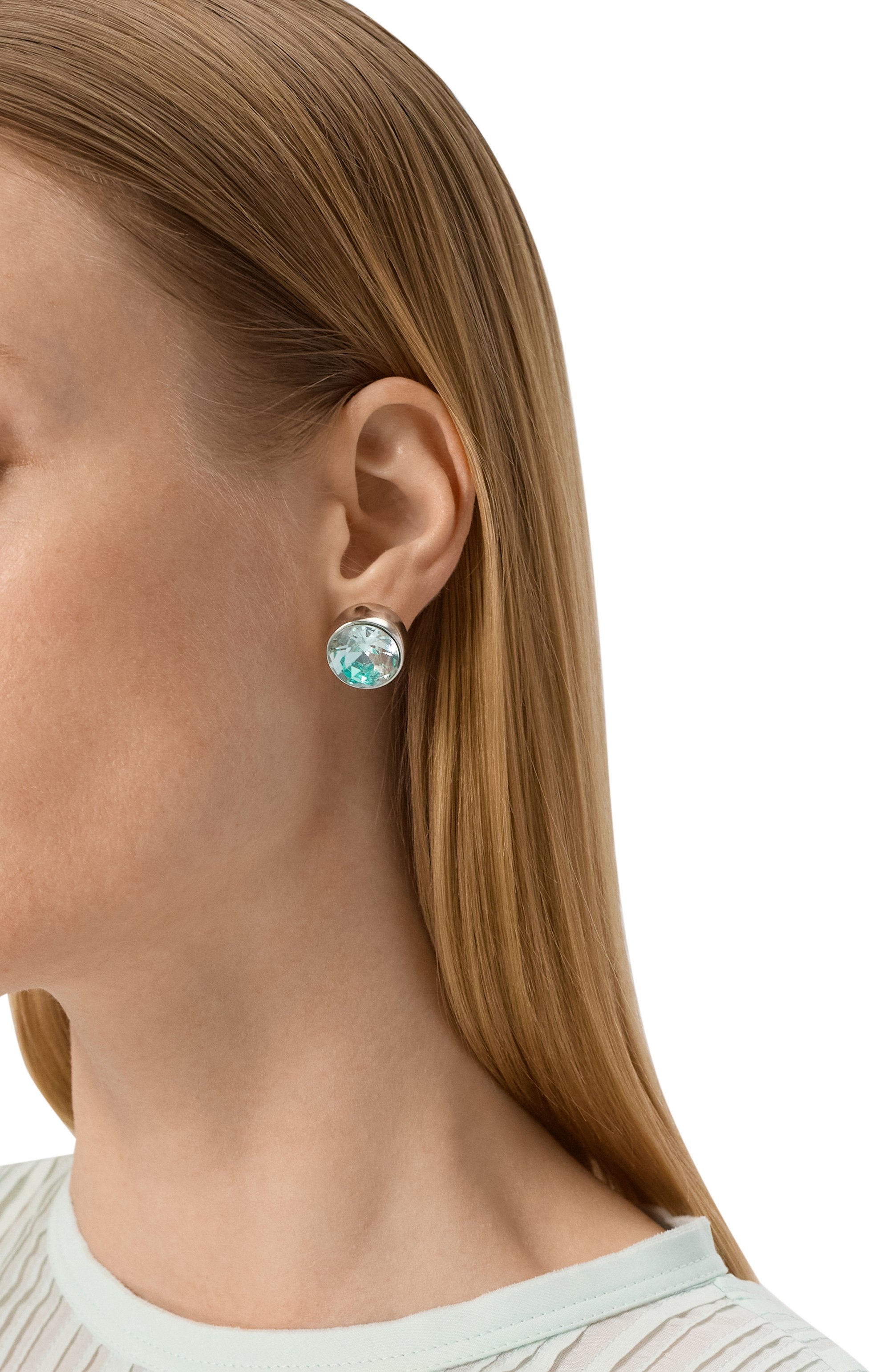 Серьги JIL SANDER, арт. J11VG0251 P5050, фото 2