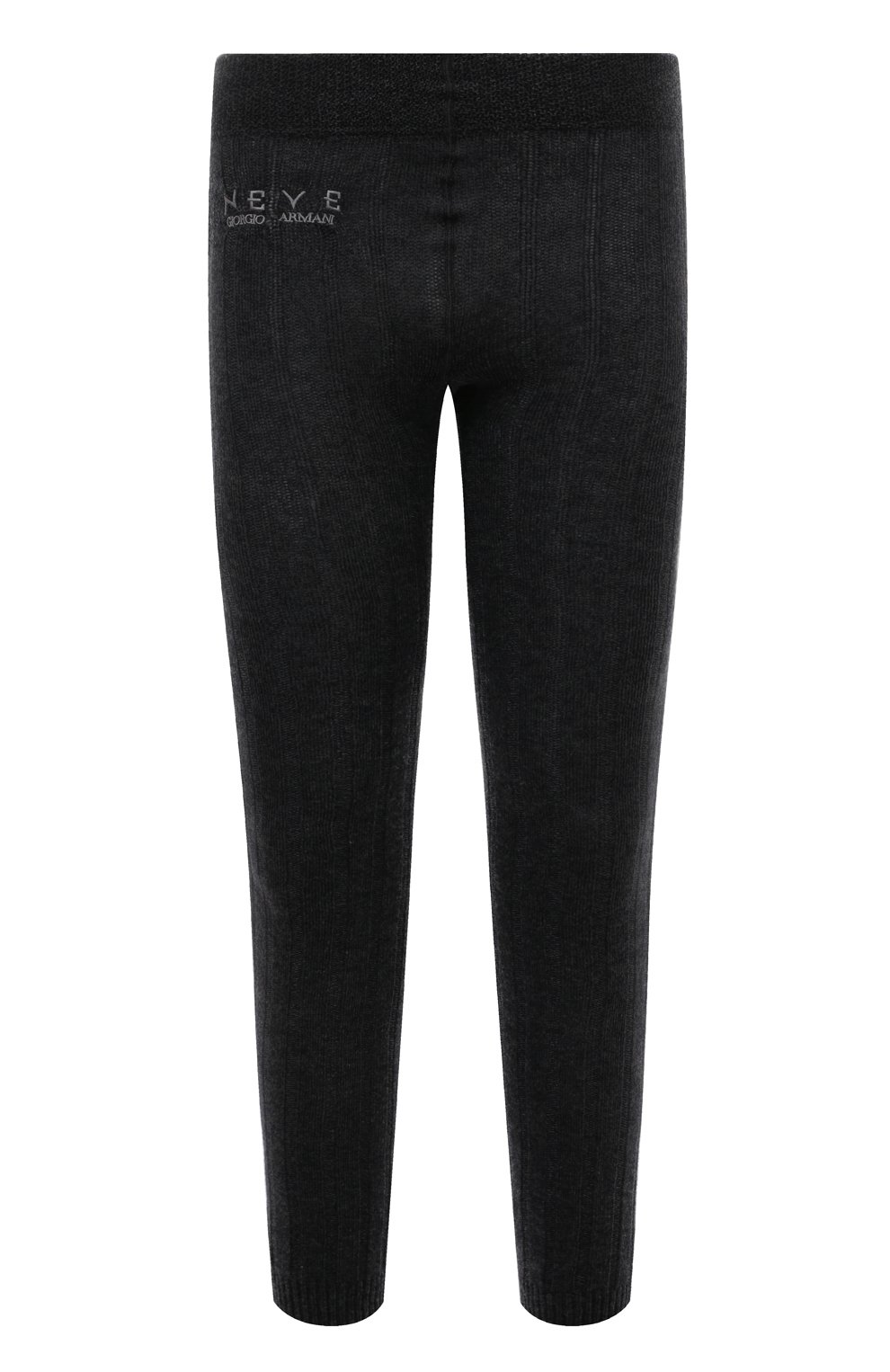 Кальсоны из шерсти и кашемира GIORGIO ARMANI, арт. 320007/3F944, фото 1