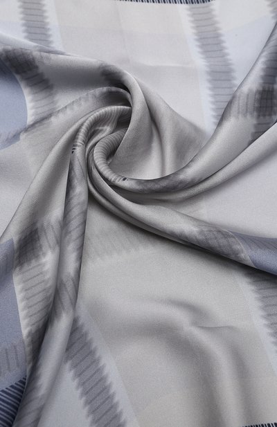 Шелковый платок GIORGIO ARMANI, арт. 795309/3F118, фото 3
