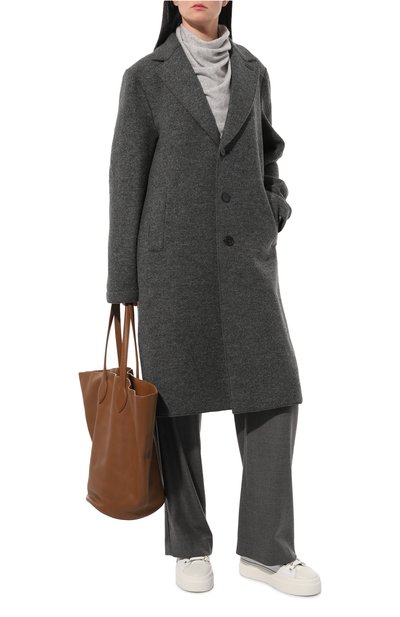 Кашемировая косынка NOT SHY, арт. 4304038C, фото 3