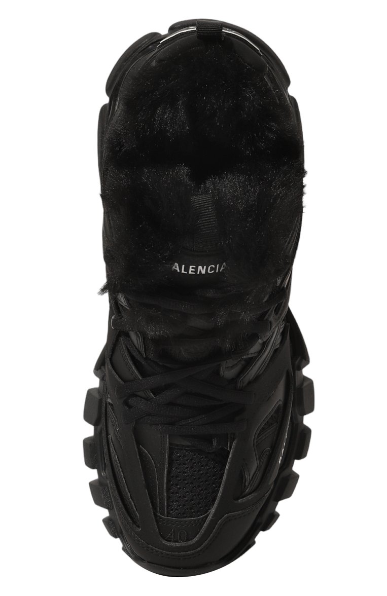 Комбинированные кроссовки track BALENCIAGA, арт. 668555W3CQ1, фото 1