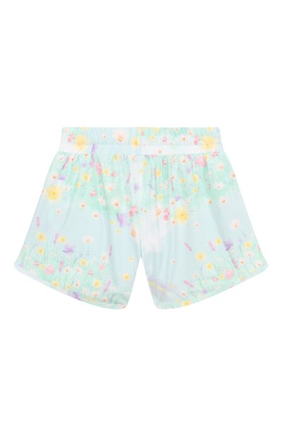 Плавки-шорты OLGA VALENTINE, арт. A06/12A-16A, фото 2