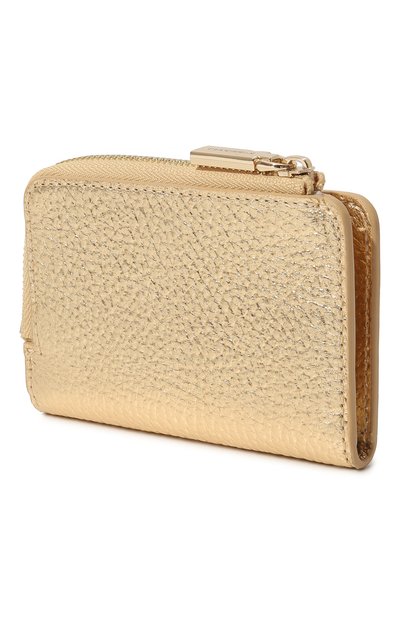 Кожаный кошелек COCCINELLE, арт. E2 MW5 17 01 01, фото 2