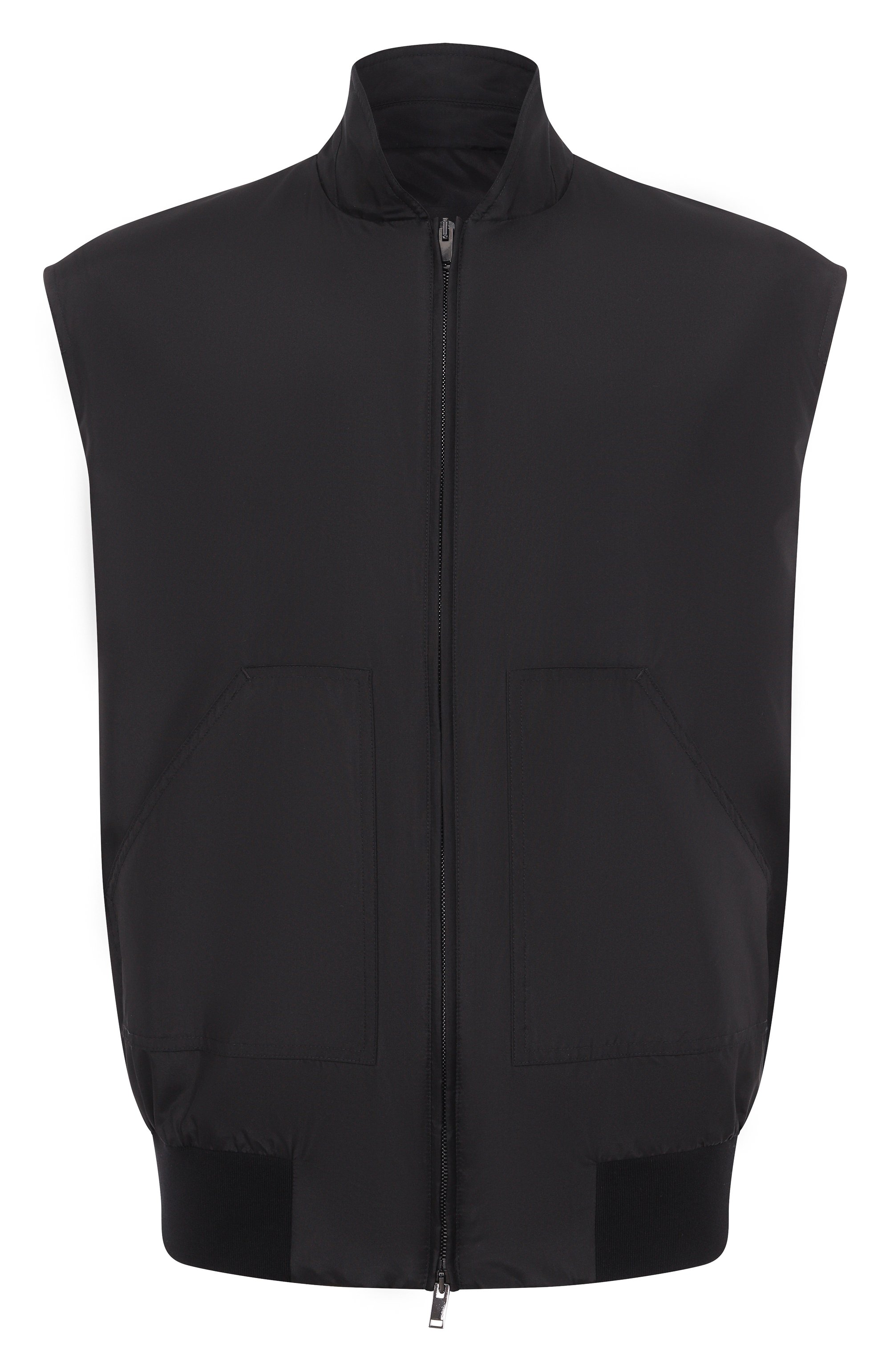 Шелковый жилет MVST, арт. VEST., фото 1