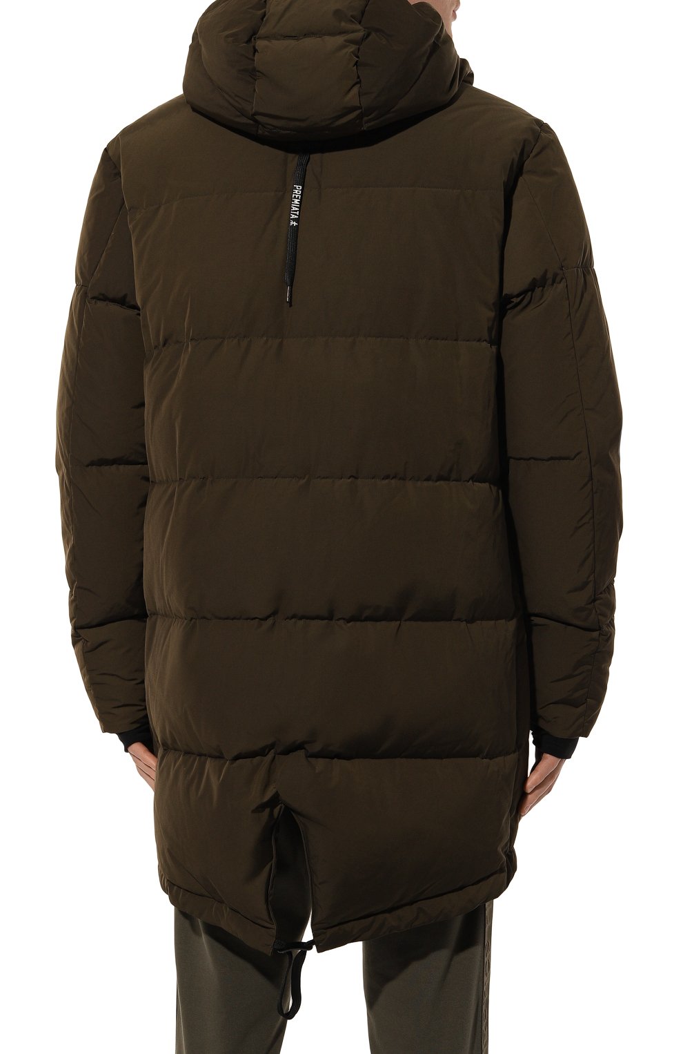 Пуховик PREMIATA, арт. PW24_211, фото 4