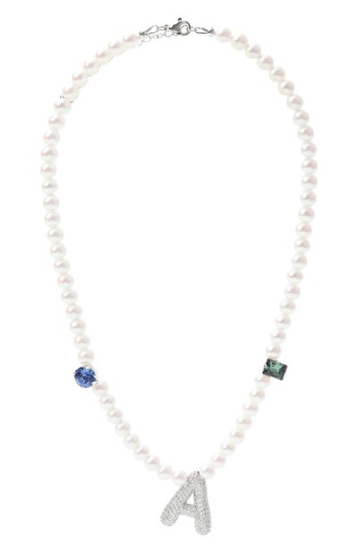 Колье PINK.OLIVKA, арт. PO-70041, фото 1