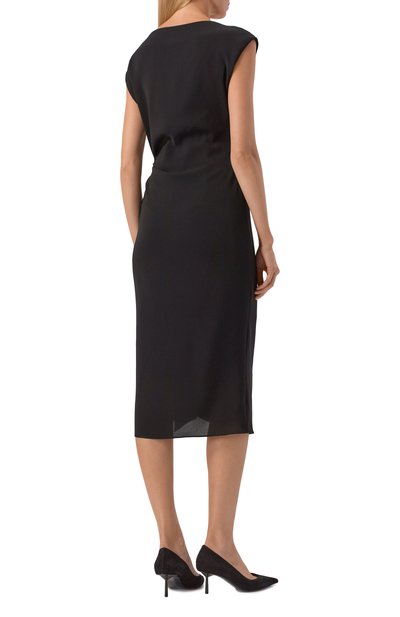 Платье MAX MARA STUDIO, арт. AIA, фото 4