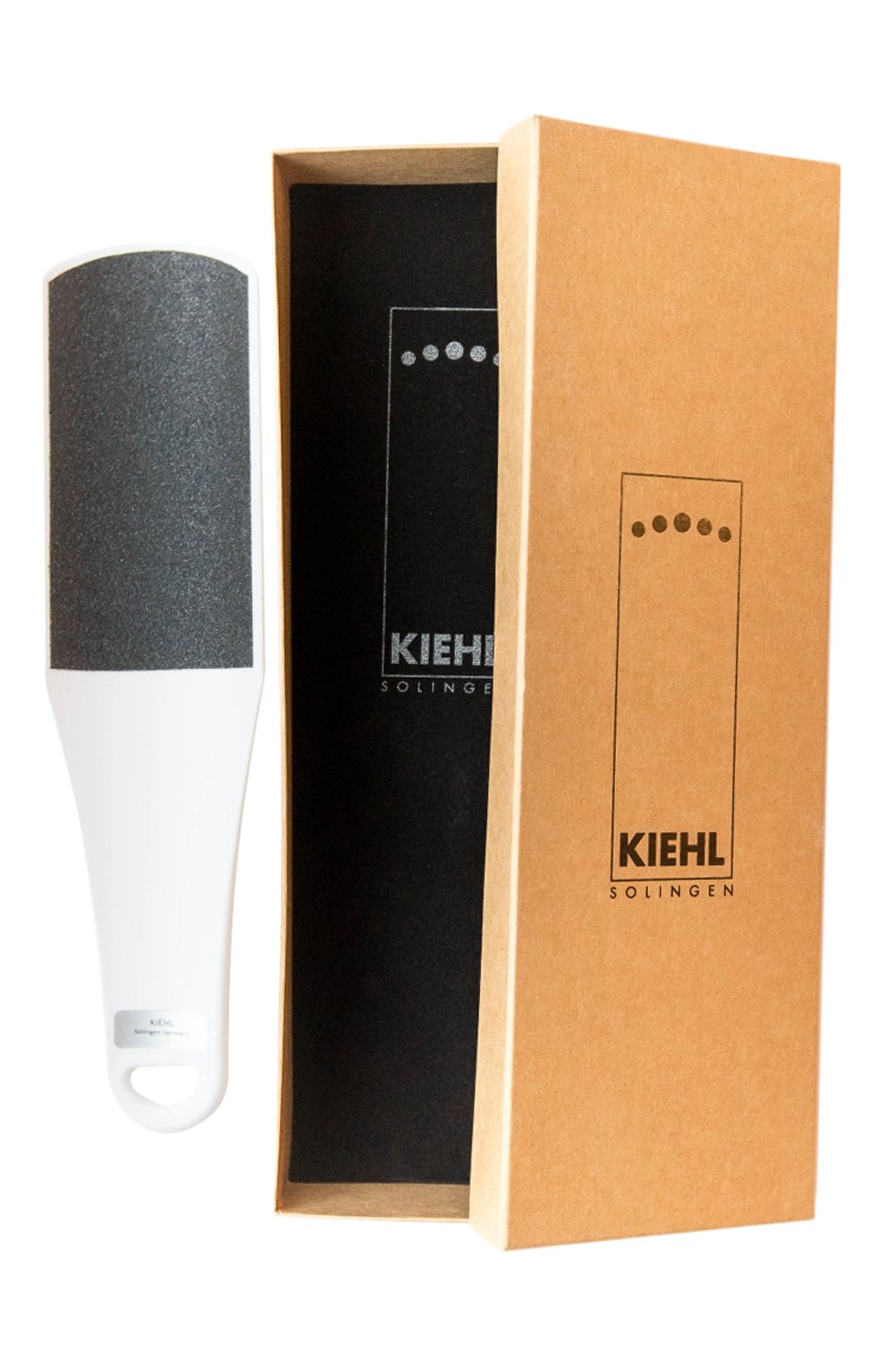 Терка для пяток KIEHL SOLINGEN, арт. 184K17/23, фото 1