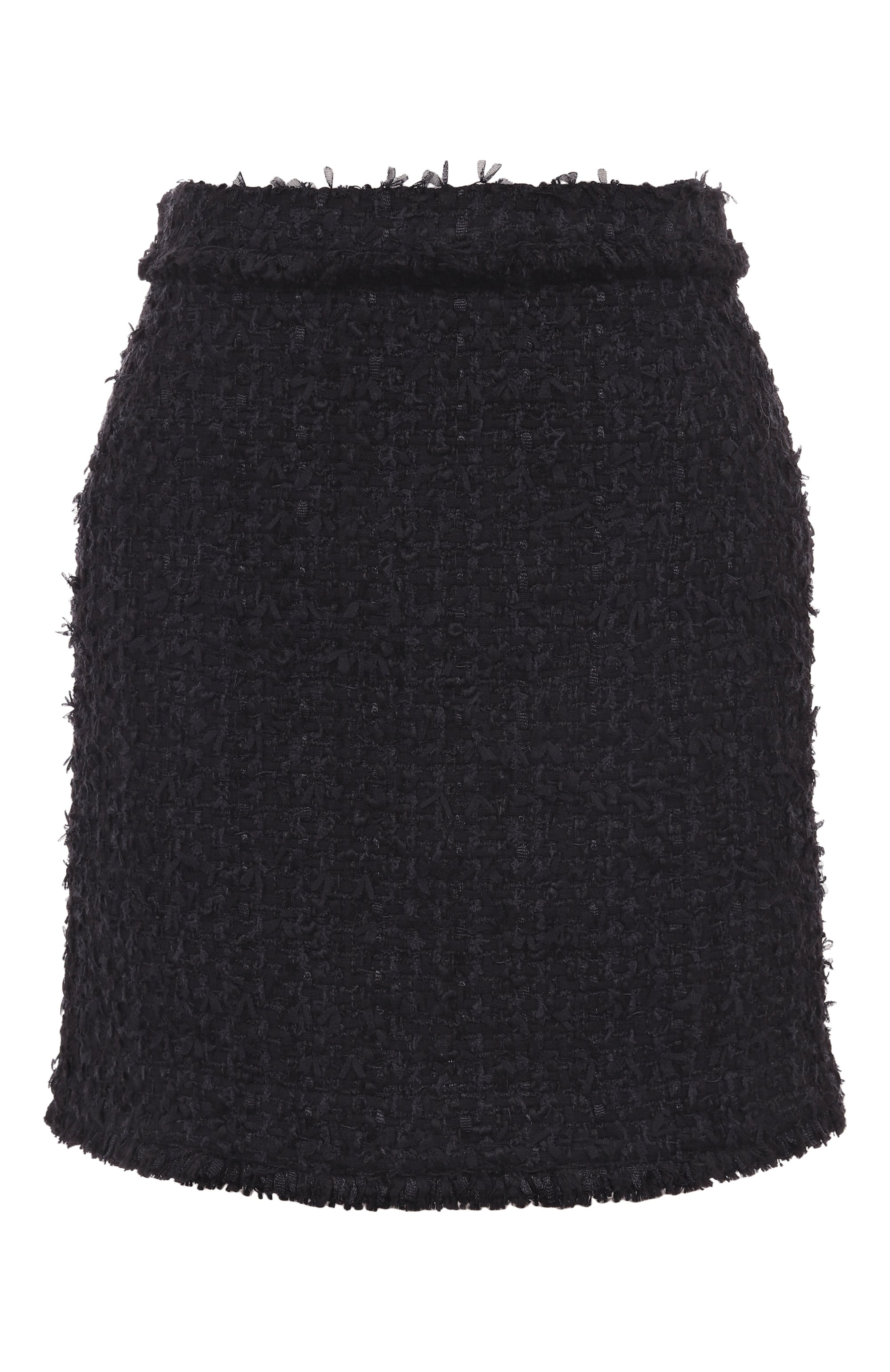 Твидовая юбка BOSS, арт. 50548094, фото 1