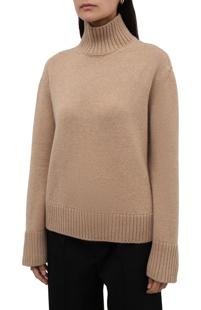 Кашемировый свитер LORO PIANA, арт. FAL8593, фото 3