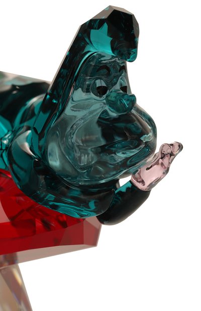 Фигурка alice in wonderland caterpillar SWAROVSKI, арт. 5670225, фото 4