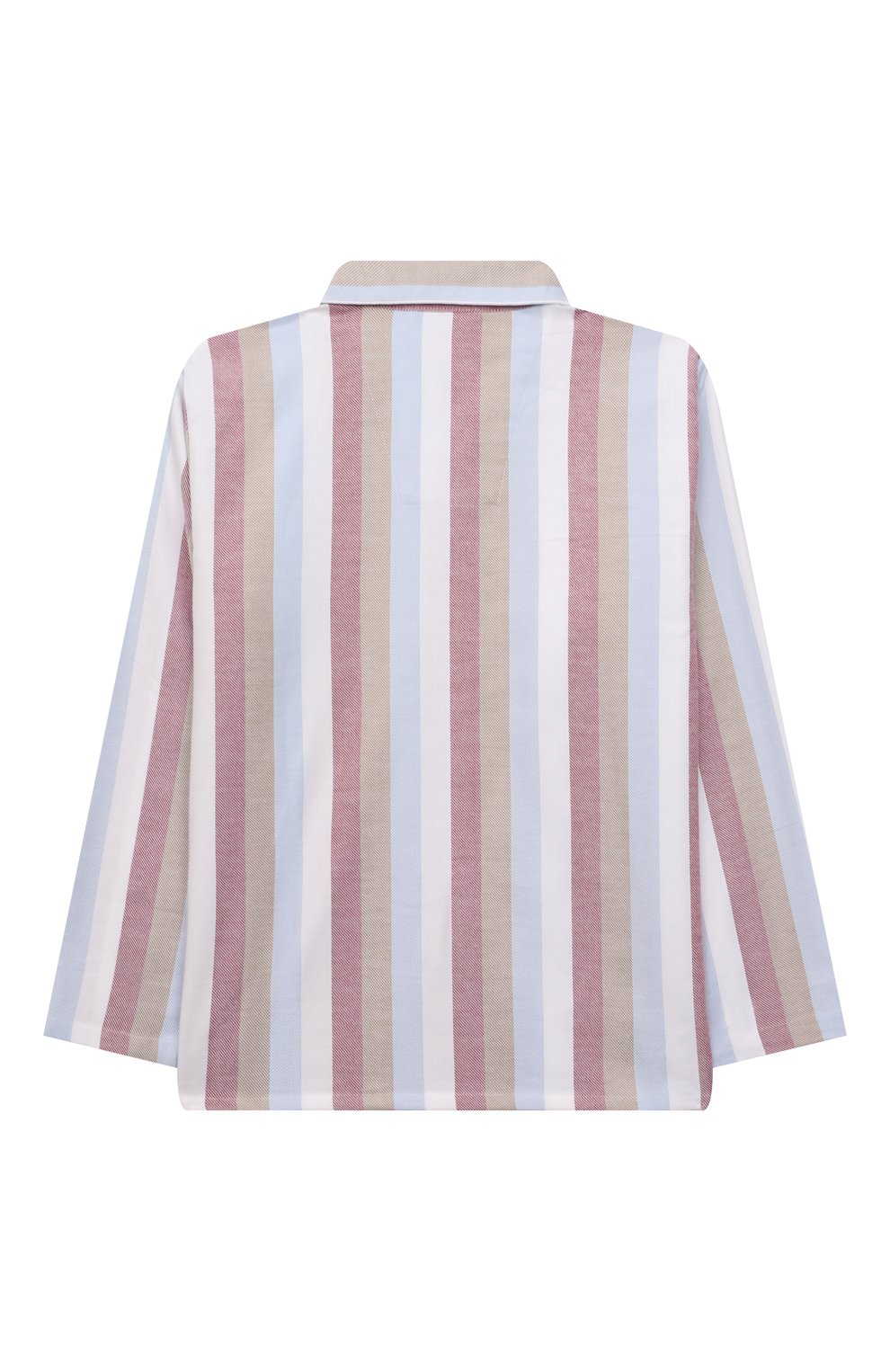 Хлопковая пижама DEREK ROSE, арт. 7025-KELB018, фото 4