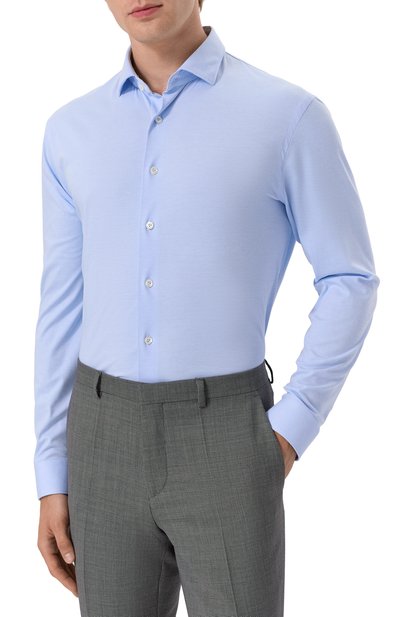 Рубашка VAN LAACK, арт. VL-PIK0S-LSF/180211, фото 3