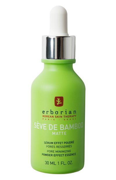 Женская эликсир для сужения пор бамбук (30ml) ERBORIAN, арт. 785661