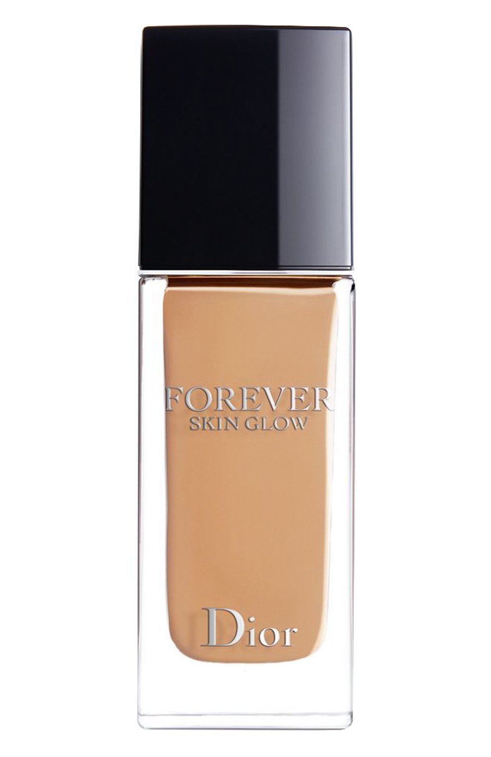 Тональный крем для лица dior forever skin glow spf 20 pa+++ , 3,5n нейтральный (30ml) DIOR, арт. C023600035, фото 1