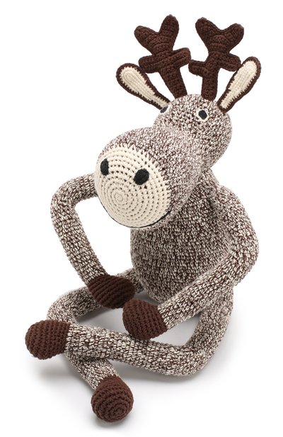 Хлопковая игрушка ANNE-CLAIRE PETIT, арт. 300-058-070, фото 2