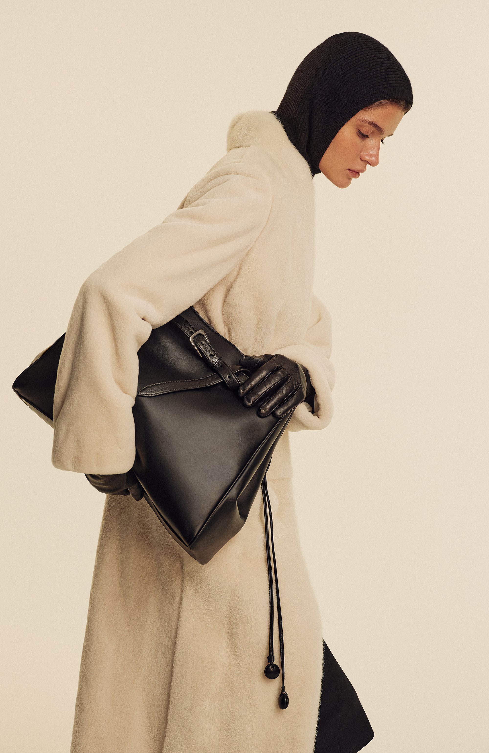 Сумка-тоут BRUNELLO CUCINELLI, арт. MBHED2624, фото 10