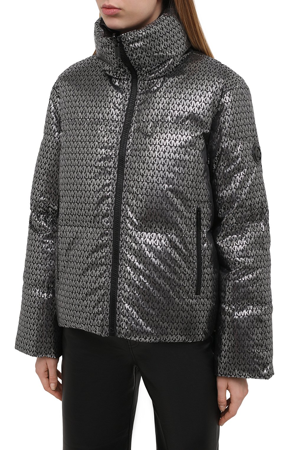 Пуховая куртка MICHAEL MICHAEL KORS, арт. MH02JA3F9Z, фото 3