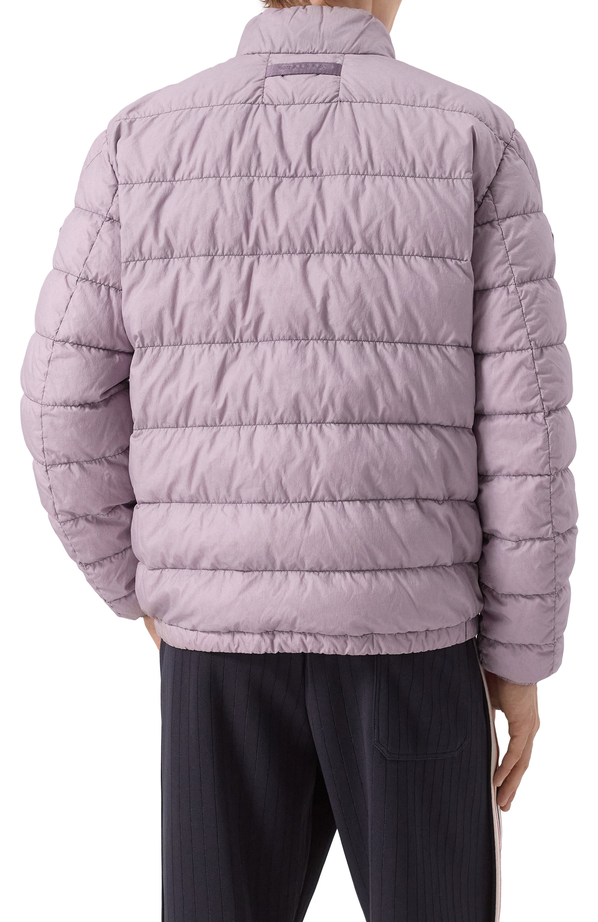 Пуховик 6 moncler 1017 alyx 9sm mahondin MONCLER GENIUS, арт. 1A00012/M2307, фото 4